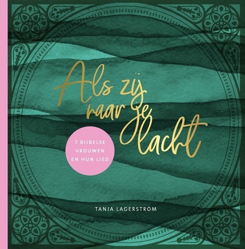 Als zij naar je lacht