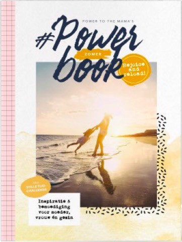 #Powerbook: Rejoice & Reload