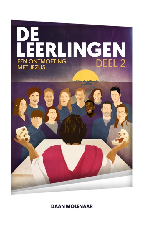 De Leerlingen – 2