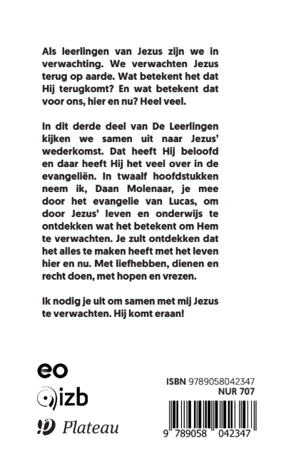 De Leerlingen – De Leerlingen deel 3