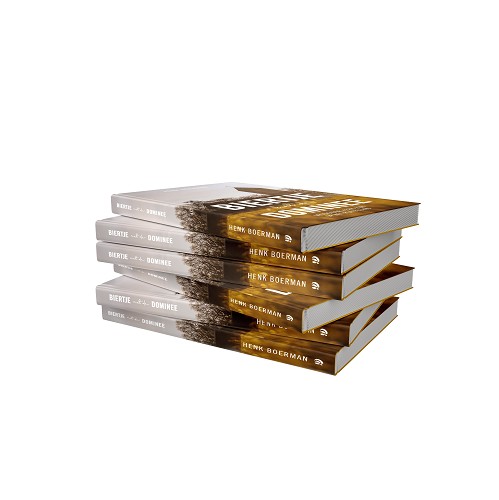 Biertje met de Dominee – Sixpack