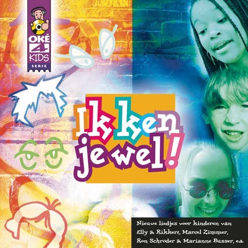 Ik ken je wel!