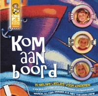 Kom aan boord – backingtrack