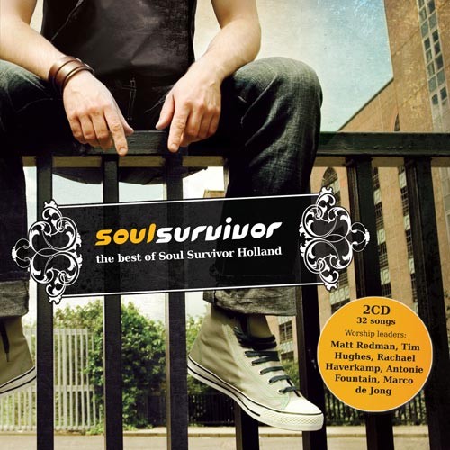 Soul Survivor – the best of