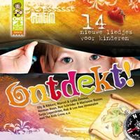 Ontdekt! – Backingtrack