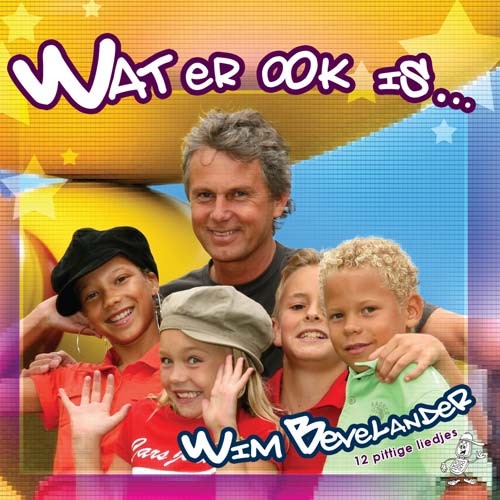 Wat er er ook is…