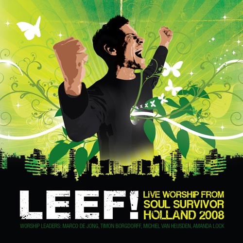 Leef!