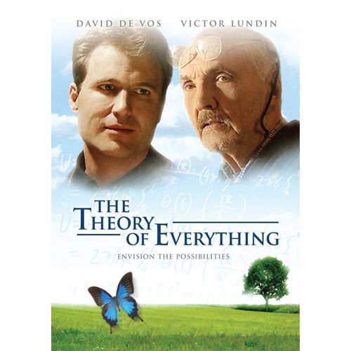 The theory of everything