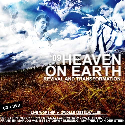 Heaven on Earth 2009