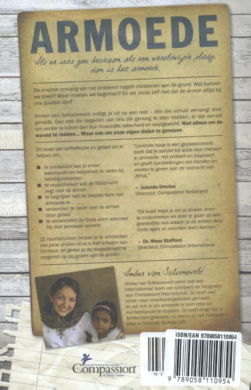 Levende Hoop