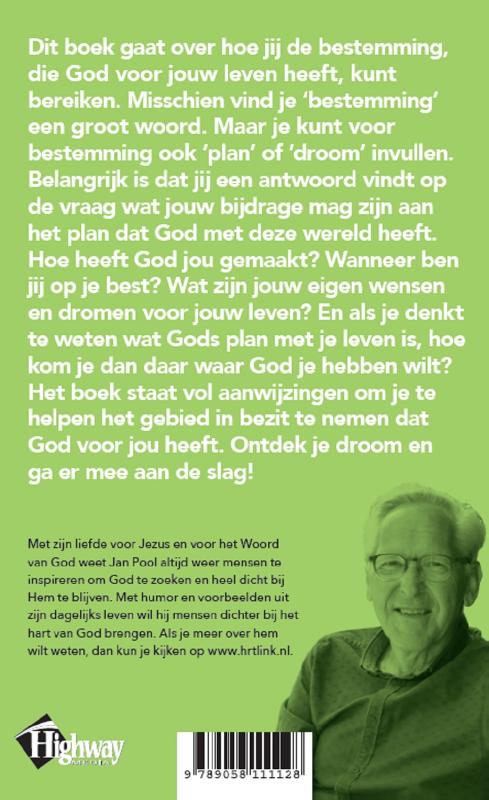 Droom in uitvoering