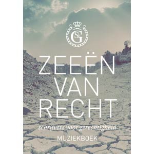 Zeeen van recht – Muziekboek