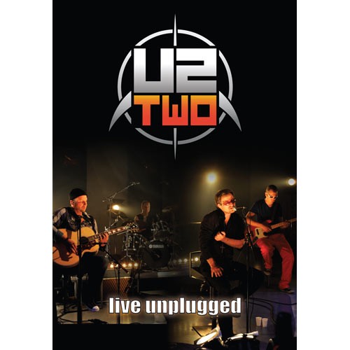 U2two – live unplugged