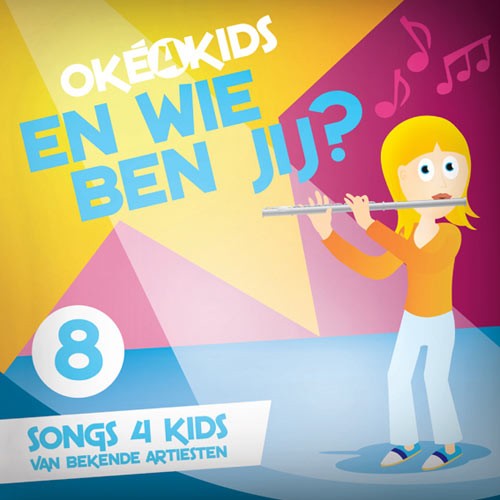 …en wie ben jij?