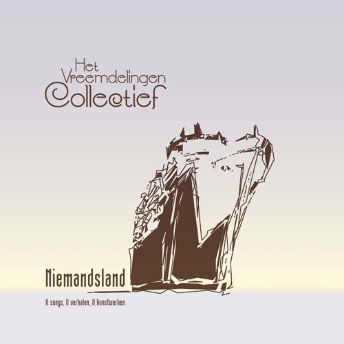 Niemandsland – Het vreemdelingen collectief
