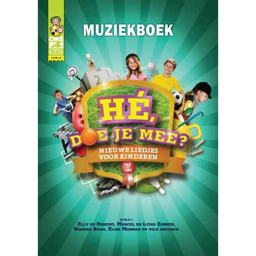 He, doe je mee!