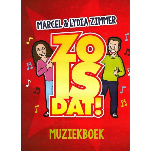 Zo is dat!