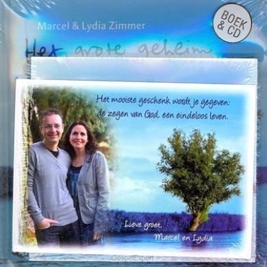 Het grote geheim