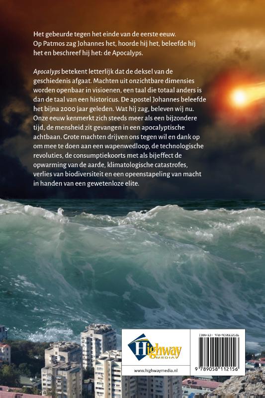 Strijd tussen aionen