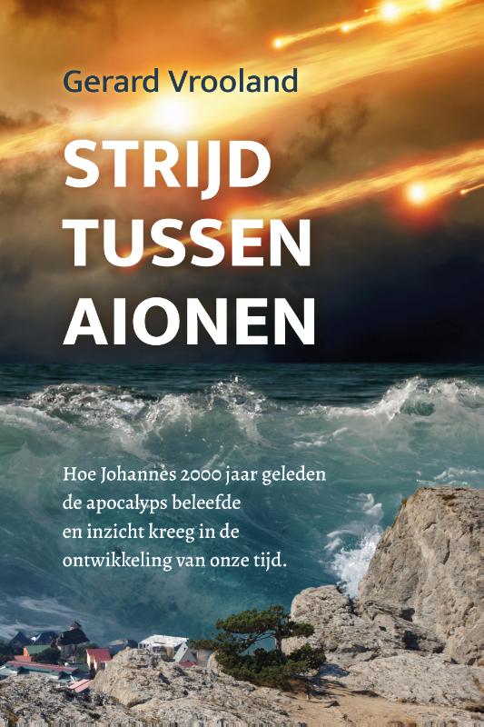 Strijd tussen aionen