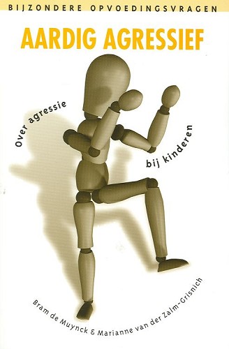 Aardig agressief