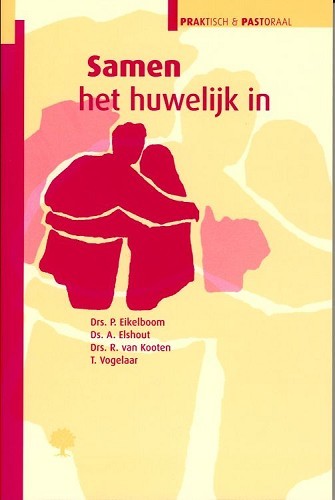 Samen het huwelijk in