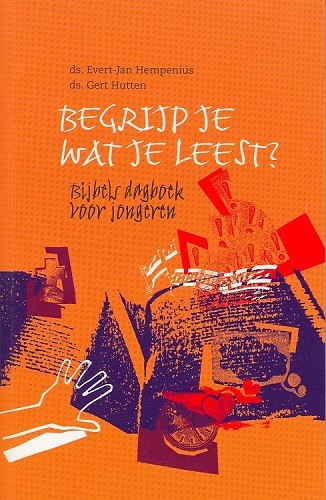Begrijp je wat je leest?