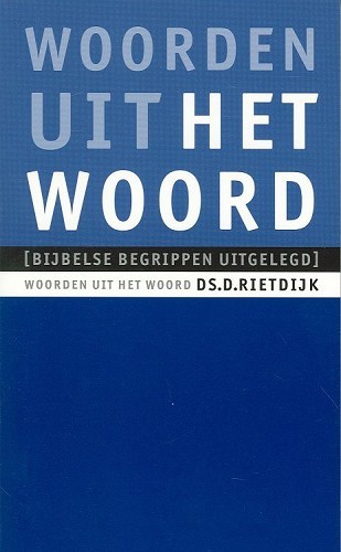 Woorden uit het Woord