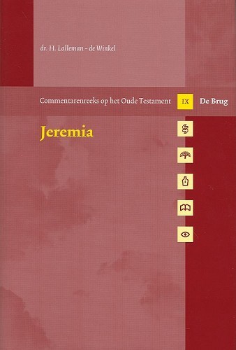 Jeremia