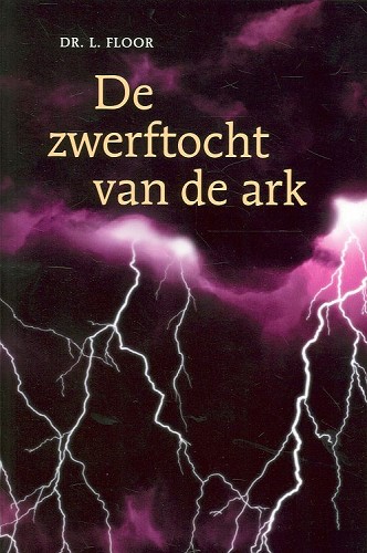 De zwerftocht van de ark
