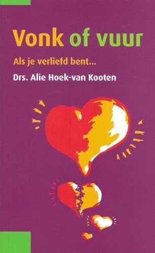 Vonk of Vuur