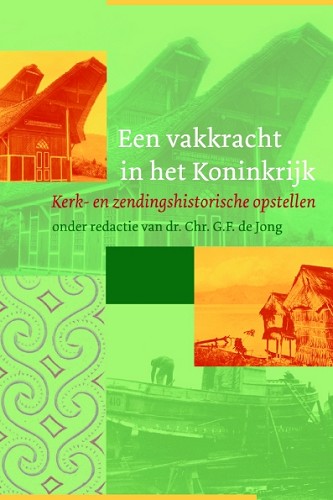 Een vakkracht in het Koninkrijk