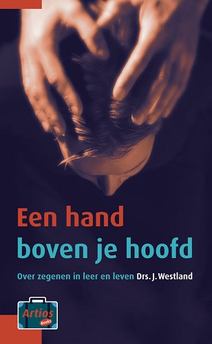 Hand boven je hoofd