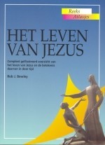 Het leven van Jezus