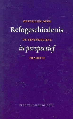 Refogeschiedenis in perspectief