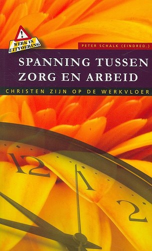 Spanning tussen zorg en NB ANDERE TITEL!