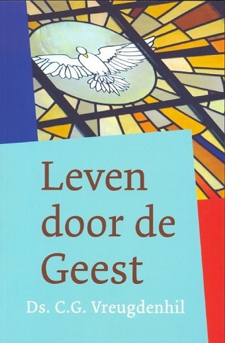 Leven door de Geest