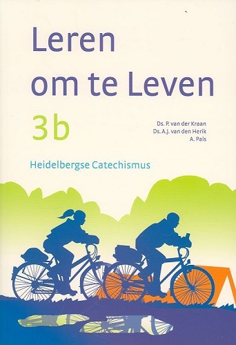 Leren om te leven – Lesboek 3b