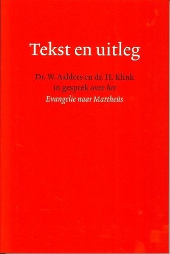 Tekst en uitleg