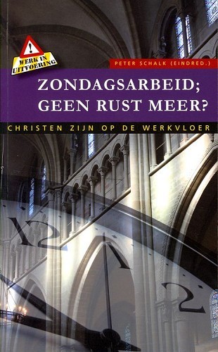 Zondagsarbeid geen rust meer