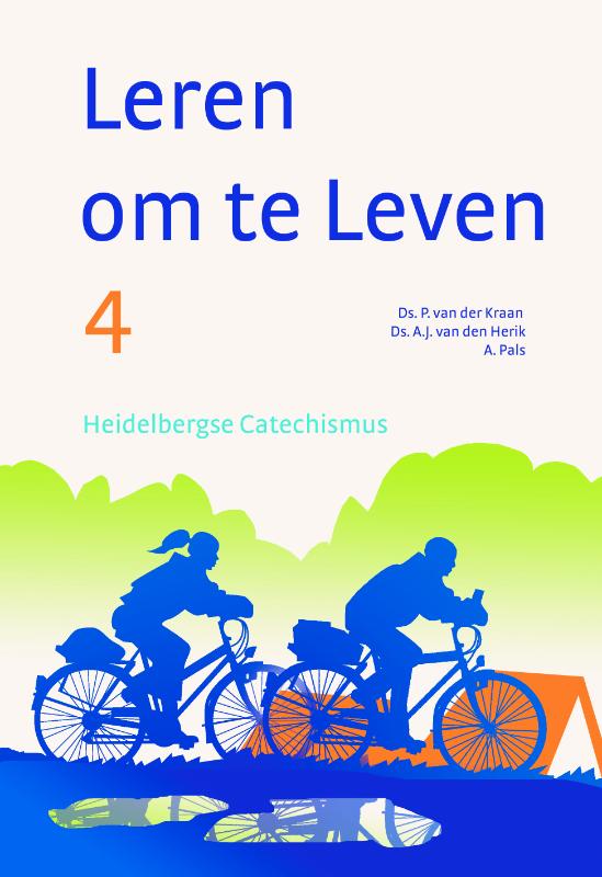 Leren om te Leven – 4b