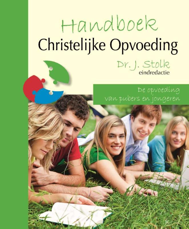 Handboek christelijke opvoeding – deel 3: de opvoeding van pubers en jongeren