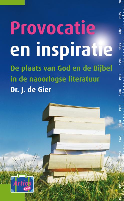 Provocatie en inspiratie