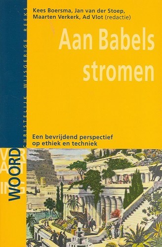 Aan Babels stromen