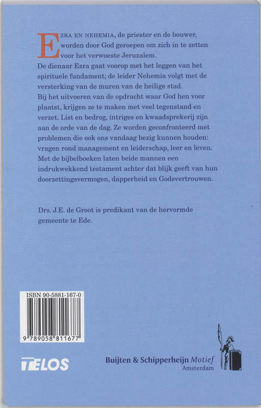 Ezra en Nehemia