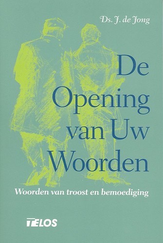De opening van uw woorden