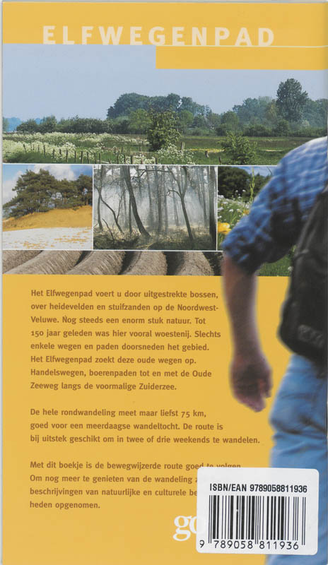 Elfwegenpad