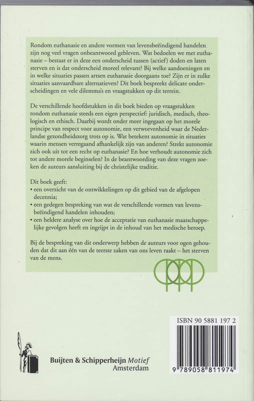 Dood gewoon?