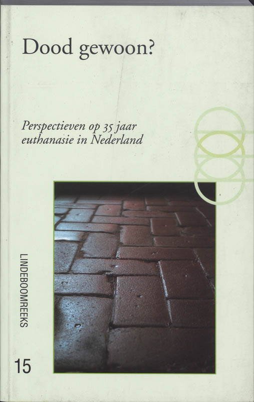 Dood gewoon?