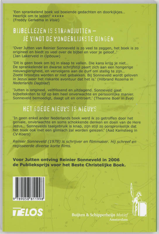 Jutten